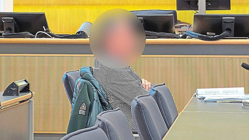 Der gest&auml;ndige T&auml;ter will nach seiner Haft unbedingt eine Therapie machen. Der Gutachter vermutet ein blo&szlig;es Lippenbekenntnis.