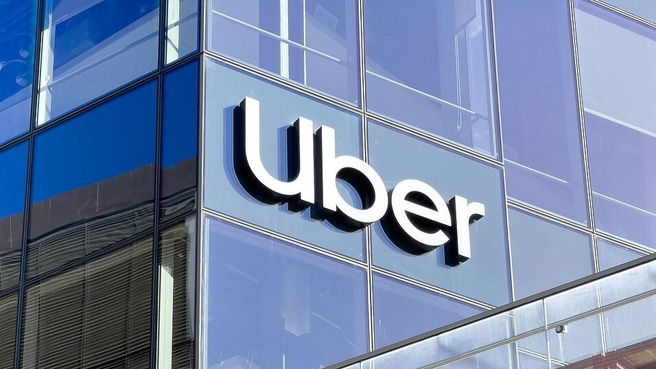 Die Entwicklung eigener Technologie zum autonomen Fahren hatte Uber schon vor Jahren aufgegeben. (Archivbild) Die Entwicklung eigener Technologie zum autonomen Fahren hatte Uber schon vor Jahren aufgegeben. (Archivbild)
