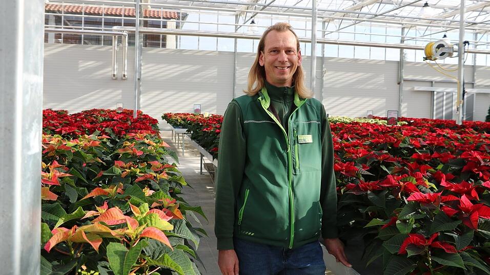 Gesch&auml;ftsleiter Markus Huttenlocher.