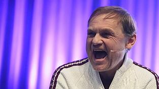 Bjørn Gulden bleibt bis 2030 Vorstandschef bei Adidas. (Archivbild). Bjørn Gulden bleibt bis 2030 Vorstandschef bei Adidas. (Archivbild).