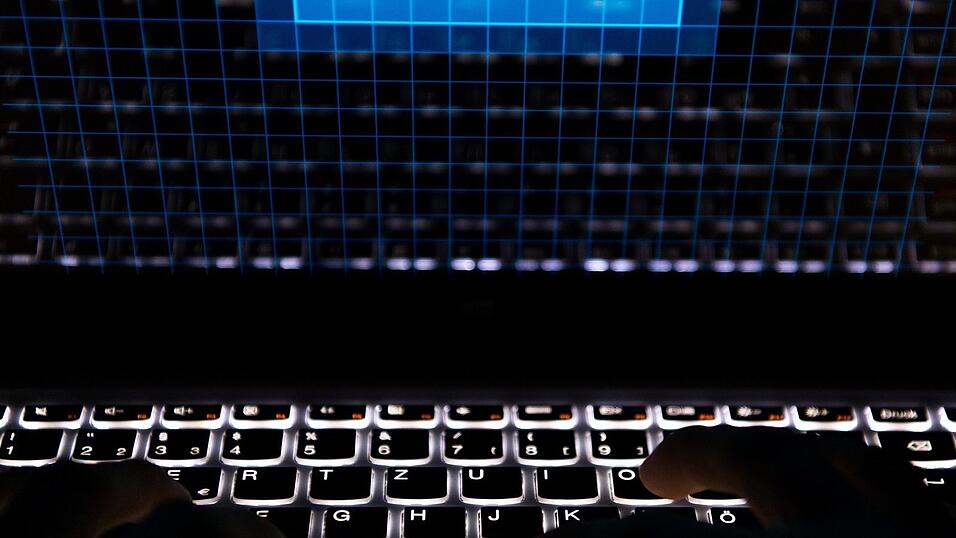 Staaten wie Russland und China, aber auch Nordkorea und der Iran verfügen über eine hohe Schlagkraft im Cyberspace. Deutschland hinke hinterher, so Experten. Staaten wie Russland und China, aber auch Nordkorea und der Iran verfügen über eine hohe Schlagkraft im Cyberspace. Deutschland hinke hinterher, so Experten.