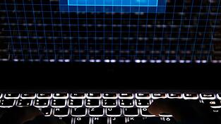 Staaten wie Russland und China, aber auch Nordkorea und der Iran verfügen über eine hohe Schlagkraft im Cyberspace. Deutschland hinke hinterher, so Experten. Staaten wie Russland und China, aber auch Nordkorea und der Iran verfügen über eine hohe Schlagkraft im Cyberspace. Deutschland hinke hinterher, so Experten.