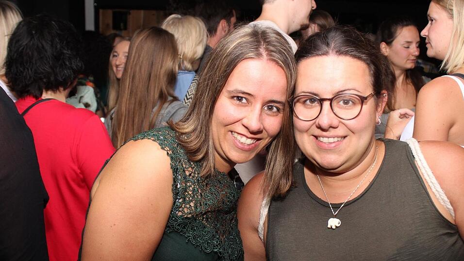 Der Zehrplatz war am Samstag, 22. Juli, gut besucht.