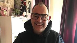 Martin Erdl