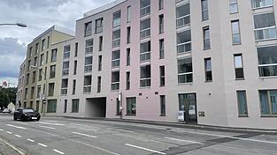 Anfang März 2025 wurde die Seniorenresidenz am Kupfereck fertiggestellt.