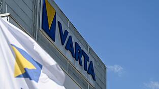 Varta: Antrag auf Insolvenzverfahren in Eigenverwaltung. Varta: Antrag auf Insolvenzverfahren in Eigenverwaltung.