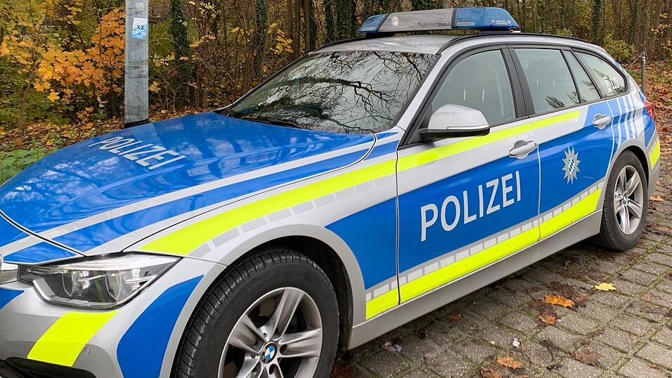Hier finden Sie die aktuellen Polizeiberichte. (Symbolbild) Hier finden Sie die aktuellen Polizeiberichte. (Symbolbild)