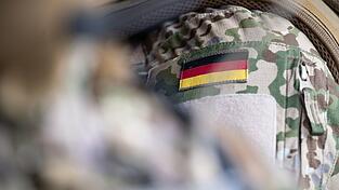 Die Vergewaltigungen sollen sich in Deutschland und der Schweiz ereignet haben. (Symbolbild)