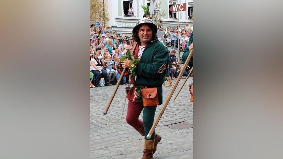 Der letzte Umzug der LaHo 2017