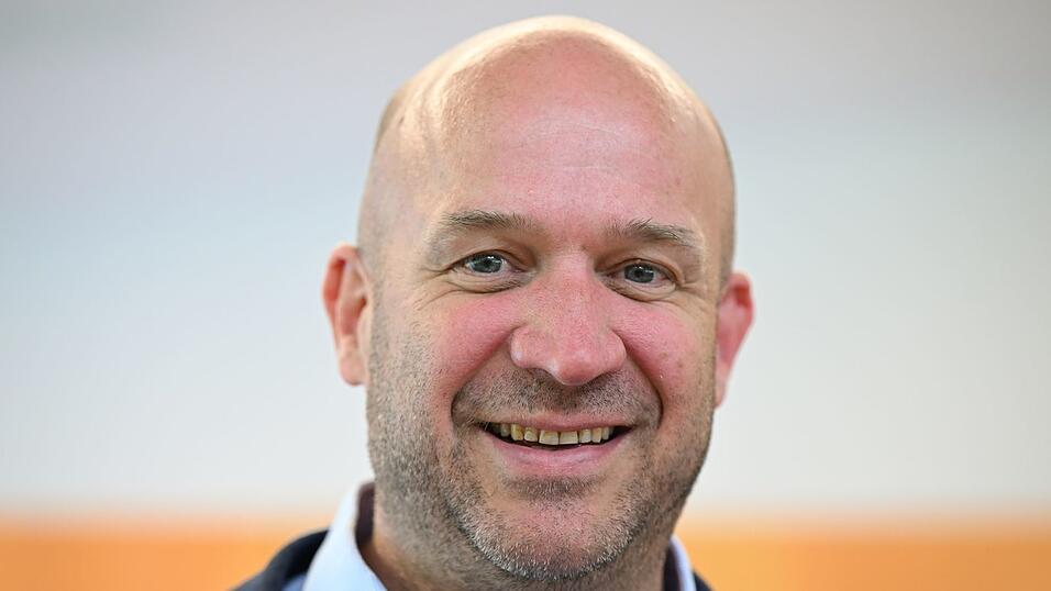 Hessens Weinbauminister Ingmar Jung (CDU) lädt zu dem Treffen mit seinen Amtskollegen in den Ländern ein. (Archivbild)