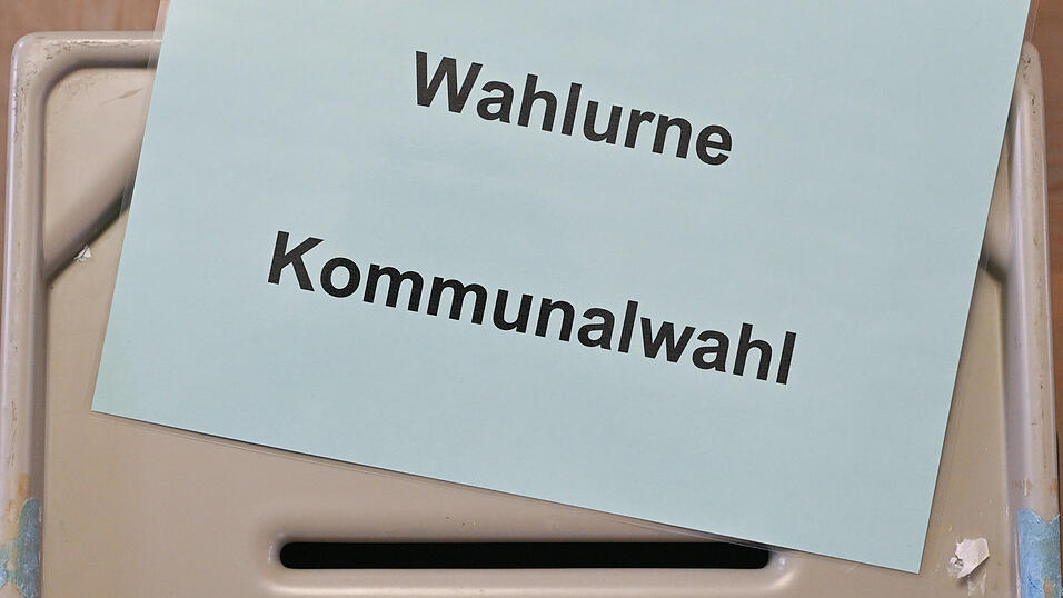 Im März 2026 stehen die Kommunalwahlen an. 