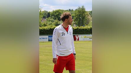 Trainer Christian Ranzinger und die DJK Arnschwang trennen sich einvernehmlich.