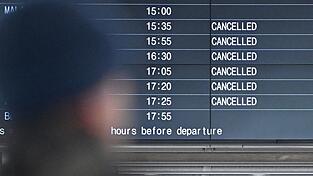 Der Europ&auml;ische Gerichtshof st&auml;rkt Flugreisenden, die &uuml;ber Buchungsportale buchen, mit einem Urteil den R&uuml;cken. (Symbolbild)