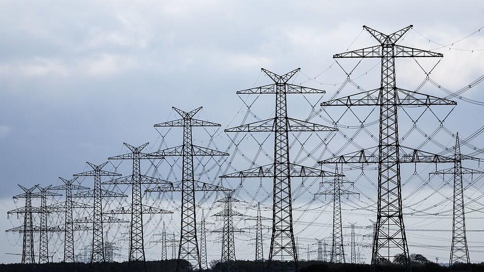 Der Bund steigt bei Tennet ein. (Symbolbild) Der Bund steigt bei Tennet ein. (Symbolbild)