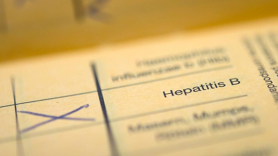 Die bayerische Gesundheitsministerin Judith Gerlach wirbt für die Hepatitis-Impfung. (Archivbild) Die bayerische Gesundheitsministerin Judith Gerlach wirbt für die Hepatitis-Impfung. (Archivbild)