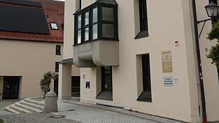 Das Gericht lie&szlig; Gnade vor Recht ergehen und belie&szlig; es bei einer Geldbu&szlig;e.