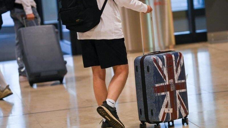 In Europa gibt es aktuell keine Hochinzidenzgebiete. Reisende sollen aber vorsichtig bleiben.