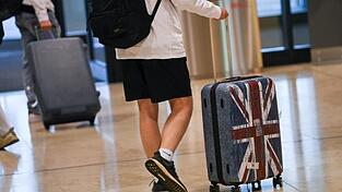In Europa gibt es aktuell keine Hochinzidenzgebiete. Reisende sollen aber vorsichtig bleiben.