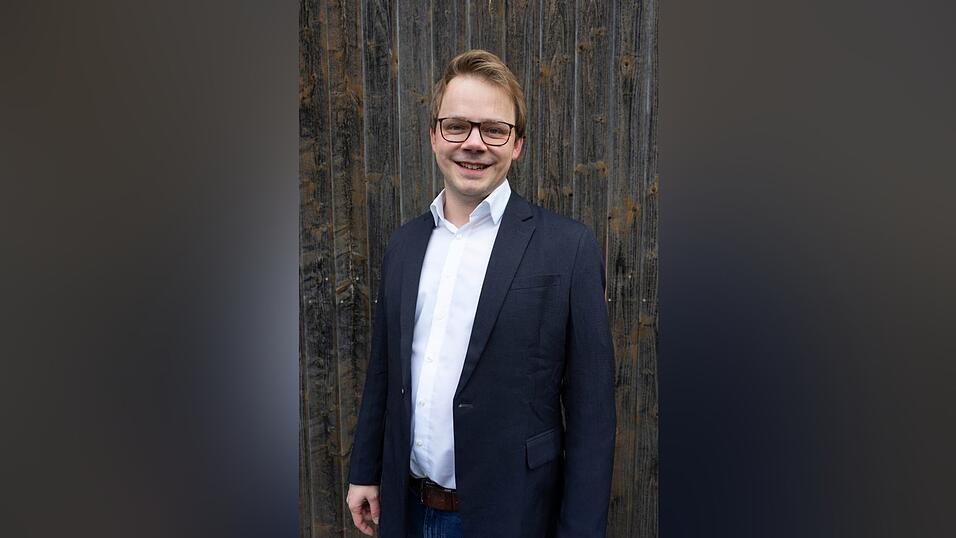 Andreas Bergmann (JL) bleibt Jugendbeauftragter.