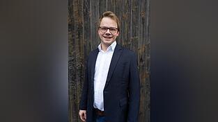 Andreas Bergmann (JL) bleibt Jugendbeauftragter.