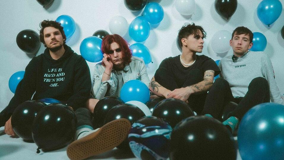 Nahm am ESC-Vorentscheid Teil: die Passauer Band Lonely Spring. Nahm am ESC-Vorentscheid Teil: die Passauer Band Lonely Spring.