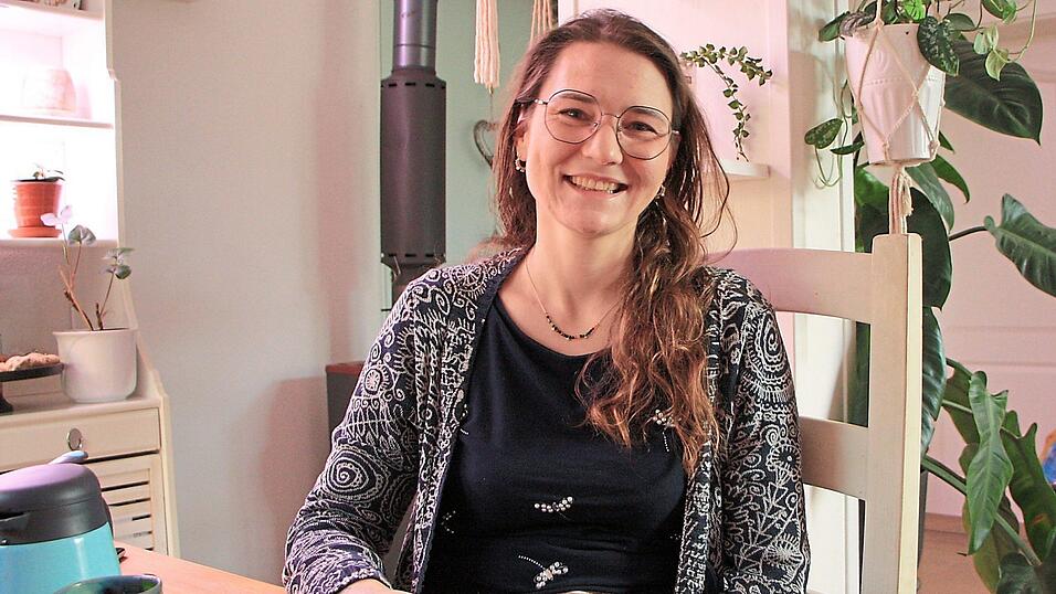 Im Gesundheitssystem kennt sich Bianca Heistr&uuml;vers bestens aus. Da liege viel im Argen, mahnt die &Ouml;DP-Direktkandidatin Reformen an.