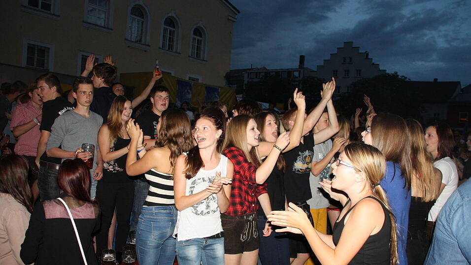 Foto: Johannes B&auml;umel