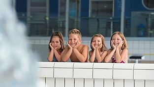 Damit die Vereine Kinder und Jugendliche f&uuml;r die unterschiedlichen Sportarten begeistern k&ouml;nnen, unterst&uuml;tzt die Stadt sie mit F&ouml;rdermitteln.