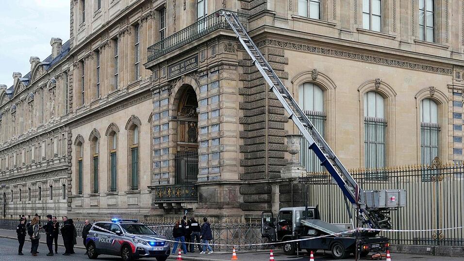 F&uuml;r die Pariser Staatsanw&auml;ltin Laure Beccuau haben die T&auml;ter Koordination und Effizienz bewiesen. (Archivbild)