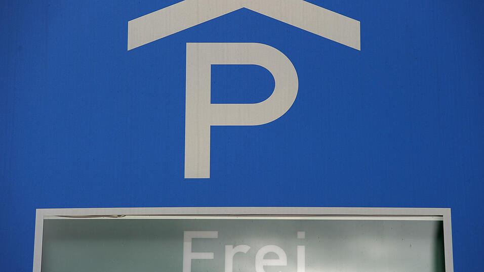 Wie viel Parkraum braucht die Straubinger Innenstadt ? Die Meinungen darüber gehen auseinander.
