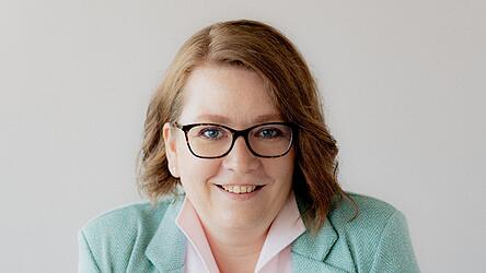 Mit Johanna Schramm kommt die dritte Nachr&uuml;ckerin in Niederbayern zum Zug.