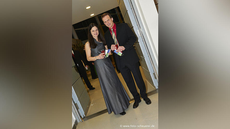 Impressionen vom Ball der Wirtschaft, festgehalten von Markus Scheuerer.