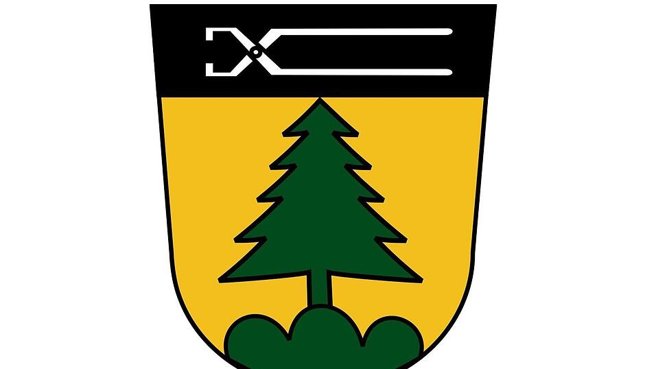 Die Zange des Geschlechts der Zenger findet sich noch heute in einer Reihe von Gemeindewappen, auch in dem von Altenthann.