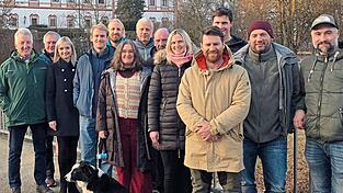 Die Kandidaten der UWG Miltach für die Kommunalwahl 2026 Die Kandidaten der UWG Miltach für die Kommunalwahl 2026