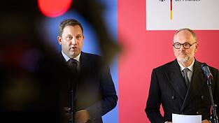 IIB-Vorsitzender Christ (r.): Deutschland muss mehr f&uuml;r seine wirtschaftliche Resilienz tun. (Archivbild)
