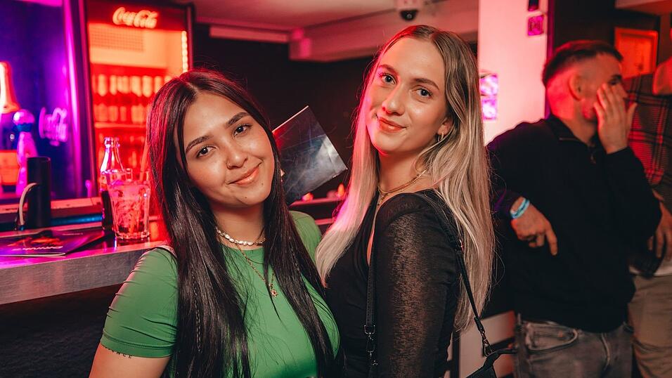 Die Partybilder aus dem Takeoff vom 11. Mai. Die Partybilder aus dem Takeoff vom 11. Mai.