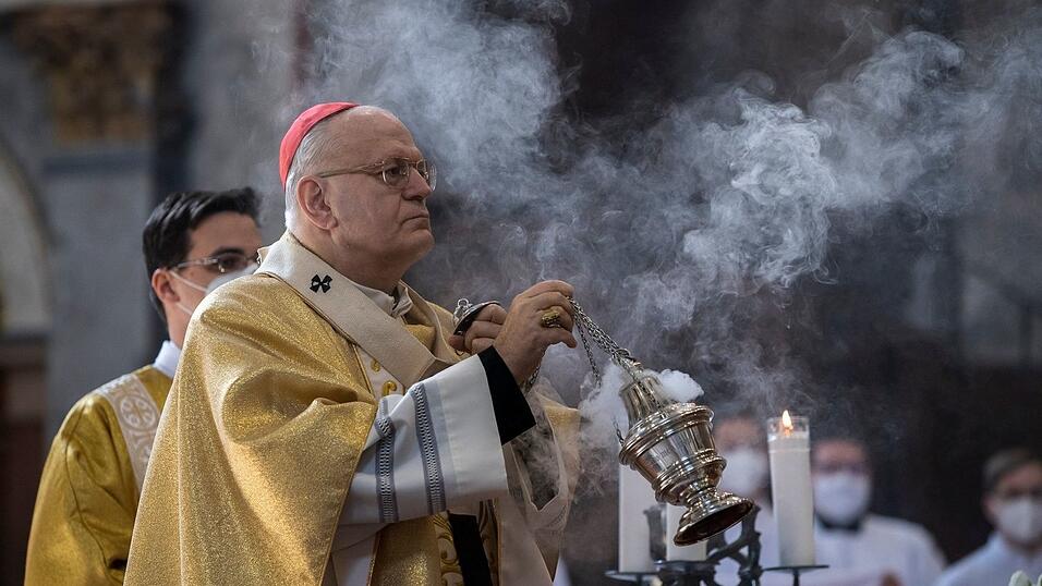 Der Erzbischof von Esztergom-Budapest, Peter Erdö, gilt als konservativer Kirchenmann. (Archivbild)