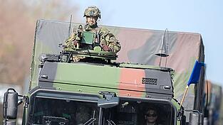 Einige europäische Länder dringen auch auf die Entsendung von Bodentruppen, um den Frieden in der Ukraine zu sichern.