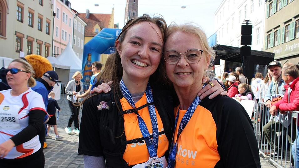 'Landshut l&auml;uft' war am Sonntag ein voller Erfolg.