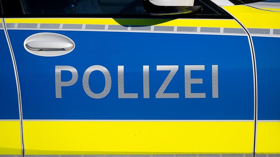 Der angerichtete Schaden beläuft sich laut Polizei auf mehrere Zehntausend Euro. (Symbolbild)