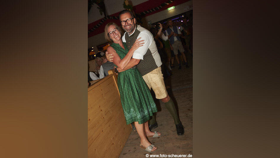 Die Partybilder vom Freitag, 15. August, aus dem Festzelt Lechner. Die Partybilder vom Freitag, 15. August, aus dem Festzelt Lechner.