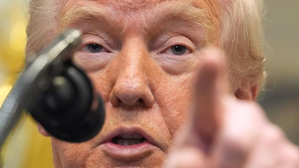 Die EPA will ihre langjährige wissenschaftliche Feststellung zurücknehmen, wonach Treibhausgase wie Kohlendioxid und Methan eine Gefahr für die öffentliche Gesundheit darstellen. (Archivbild) Die EPA will ihre langjährige wissenschaftliche Feststellung zurücknehmen, wonach Treibhausgase wie Kohlendioxid und Methan eine Gefahr für die öffentliche Gesundheit darstellen. (Archivbild)