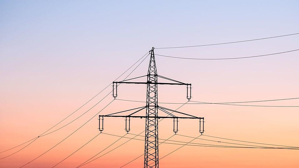 Der Stromnetzausbau soll schneller gehen. (Symbolbild)