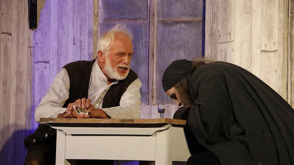 Die Premiere des Boindlkramer in Bildern.