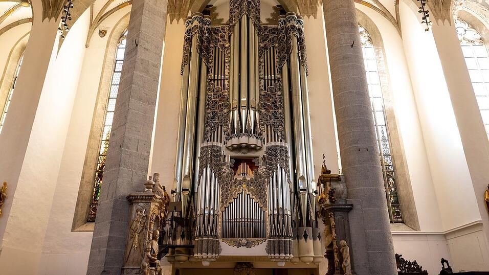 Der Finanzskandal hat das Bistum Eichstätt erschüttert. (Symbolbild) Der Finanzskandal hat das Bistum Eichstätt erschüttert. (Symbolbild)