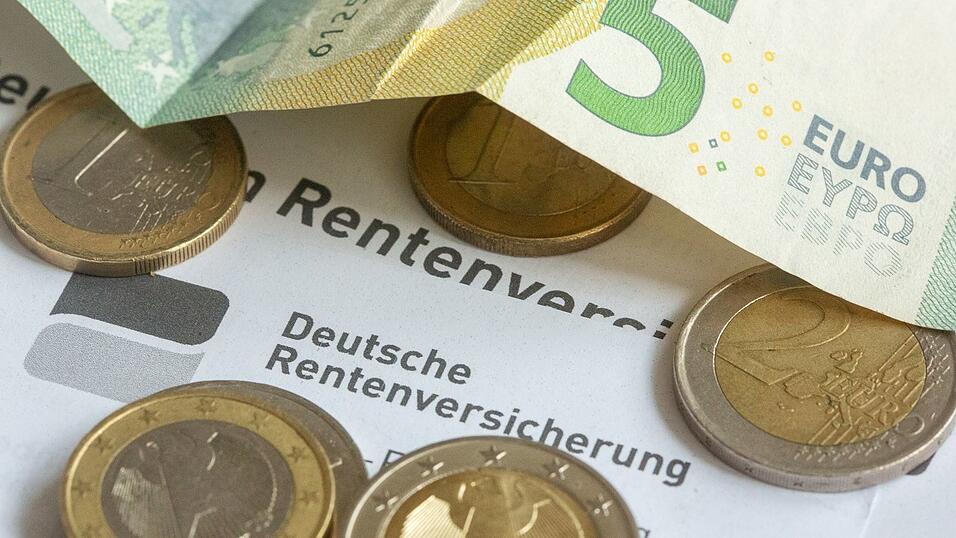 Bei der Rente sollen die Weichen grundsätzlich neu justiert werden. (Symbolbild) Bei der Rente sollen die Weichen grundsätzlich neu justiert werden. (Symbolbild)