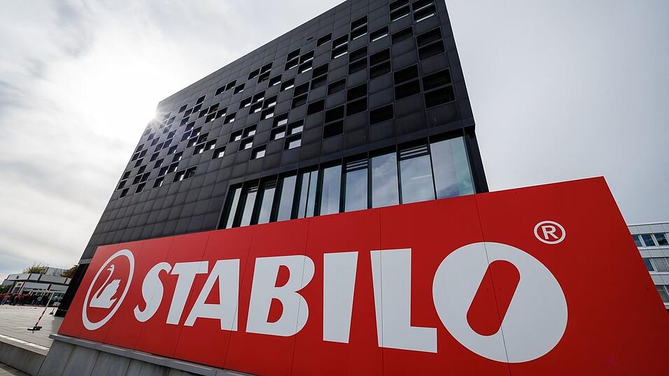 Die Schreibwarenmarke ist vor allem für seine Textmarker und Fineliner bekannt. (Archivbild) Die Schreibwarenmarke ist vor allem für seine Textmarker und Fineliner bekannt. (Archivbild)