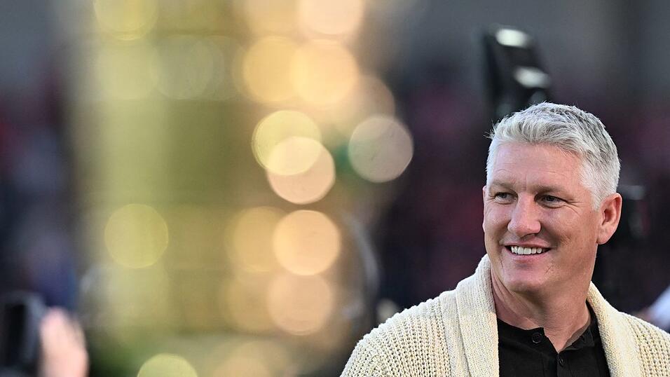 Bastian Schweinsteiger zog die Lose. (Archivfoto) Bastian Schweinsteiger zog die Lose. (Archivfoto)
