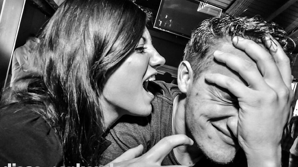 Immer eine gute Anlaufstelle für Feierwütige: Die Diskothek Penker in Ascha. Immer eine gute Anlaufstelle für Feierwütige: Die Diskothek Penker in Ascha.