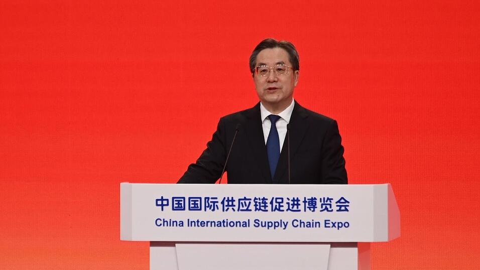 China baut mit Subventionen heimische Branchen aus China baut mit Subventionen heimische Branchen aus